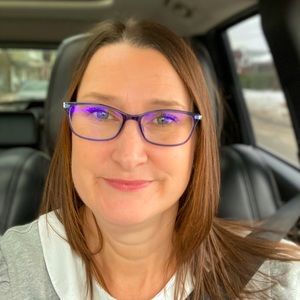 Meet your Posher, Anne